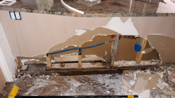 Best Fire Damage Restoration  in Beltsville, MD